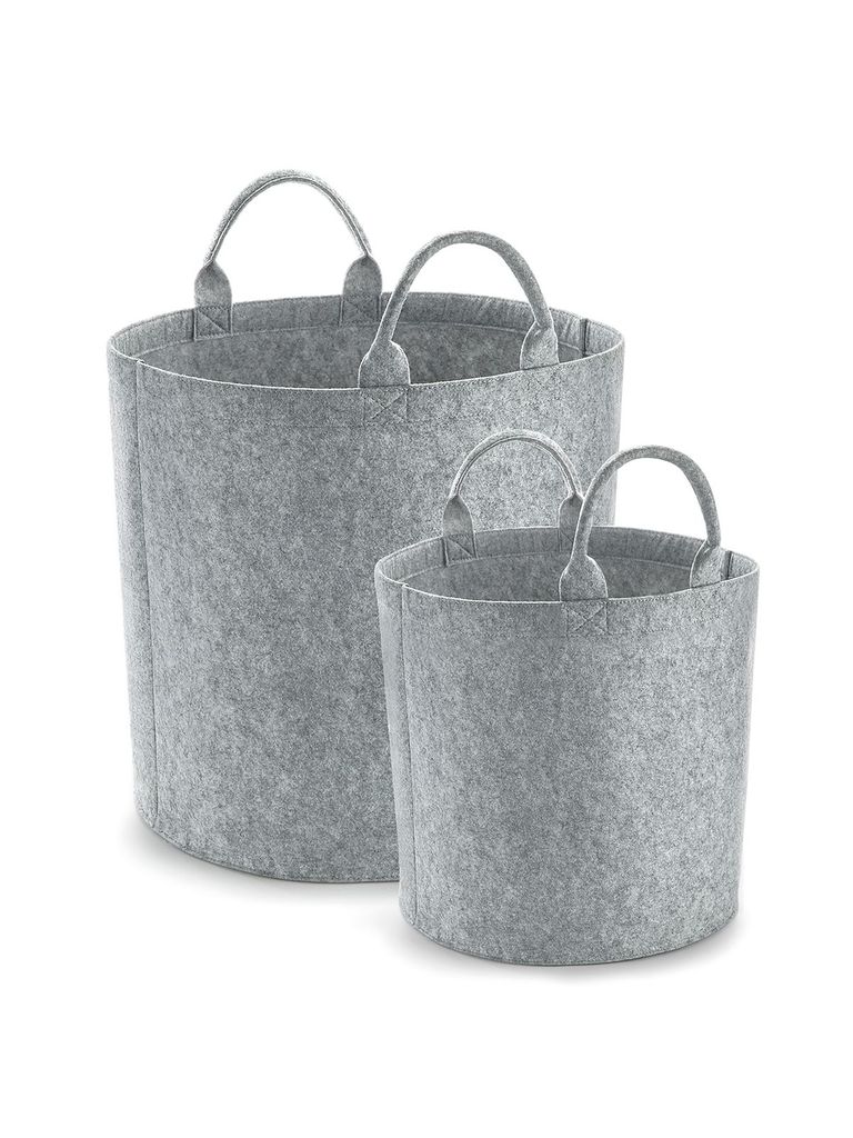 grey melange